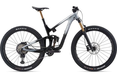 Rower trailowy Liv Intrigue Advanced Pro 0 2021